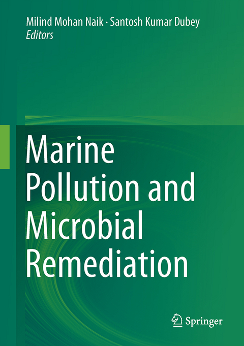 Marine Pollution and Microbial Remediation - 