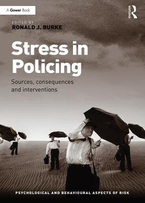 Stress in Policing - 