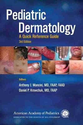 Pediatric Dermatology - 