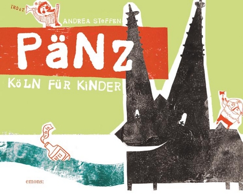 Pänz - Andrea Steffen