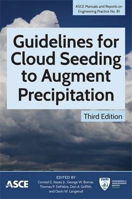 Guidelines for Cloud Seeding to Augment Precipitation - 