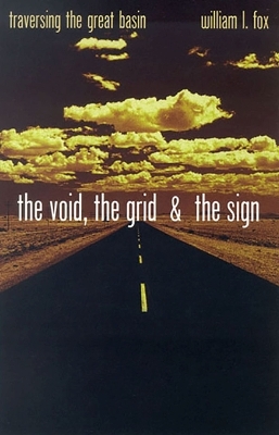 The Void, The Grid & The Sign - William L. Fox