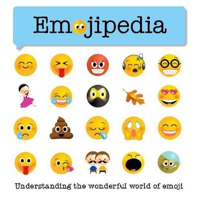 Emojipedia - Russel Thorne