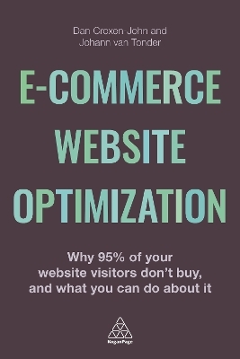 E-Commerce Website Optimization - Dan Croxen-John, Johann Van Tonder