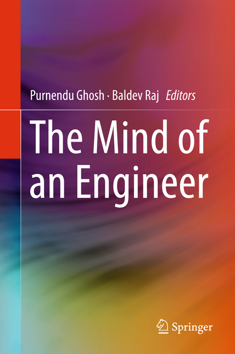 The Mind of an Engineer - 