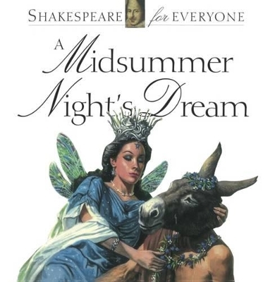 A Midsummer Night's Dream - Jennifer Mulherin