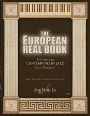 The European Real Book (Bb Version)