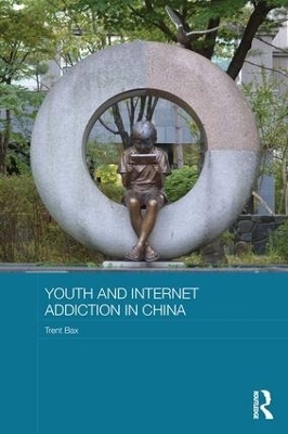 Youth and Internet Addiction in China - Trent Bax