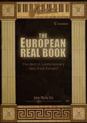 The European Real Book (C Version)