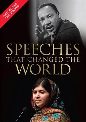 Speeches That Changed the World -  Quercus