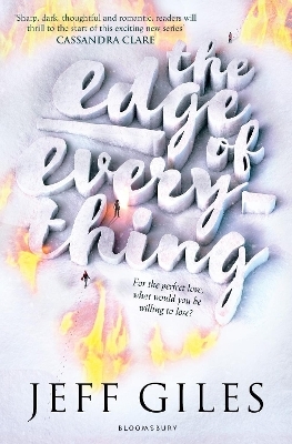 The Edge of Everything - Jeff Giles