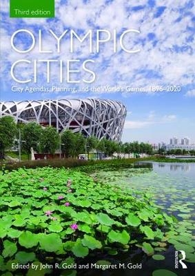 Olympic Cities - 