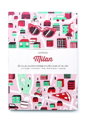 CITIx60 City Guides - Milan -  Victionary