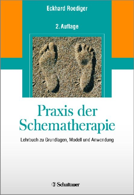 Praxis der Schematherapie - Eckhard Roediger