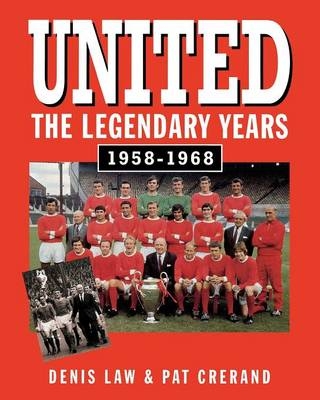 United - Denis Law