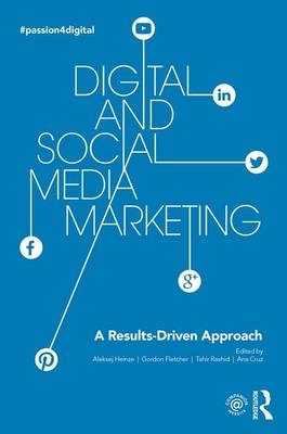 Digital and Social Media Marketing - 