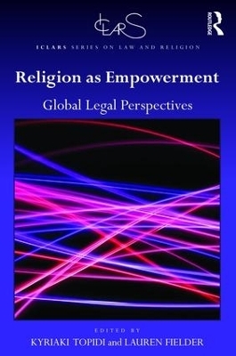 Religion as Empowerment - 