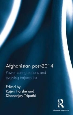 Afghanistan Post-2014 - 