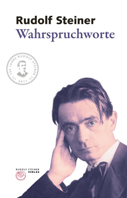 Wahrspruchworte - Rudolf Steiner