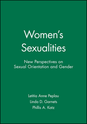 Women's Sexualities - 