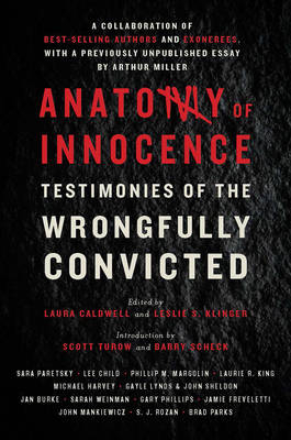 Anatomy of Innocence - 