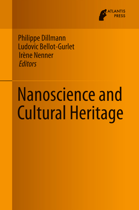 Nanoscience and Cultural Heritage - 