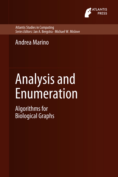 Analysis and Enumeration - Andrea Marino