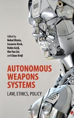 Autonomous Weapons Systems - 