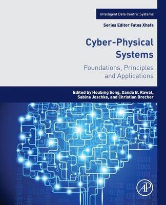 Cyber-Physical Systems - 