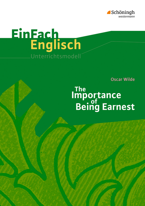 EinFach Englisch Unterrichtsmodelle - Till Kinzel, Bianca Schwindt