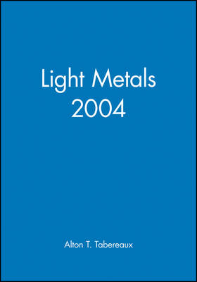 Light Metals 2004 - 