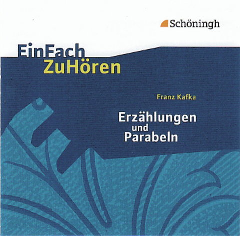 EinFach ZuHören - Wolfgang Kühnhold, Uli Lettermann, Kerstin Westphal, Christian Onciu, Gero Friedrich, Cornelia Schönwald