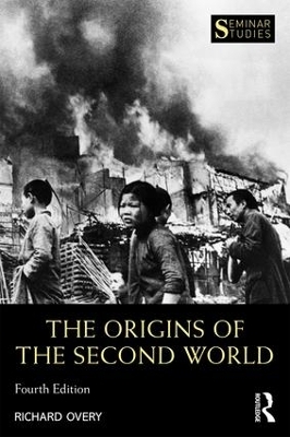 The Origins of the Second World War - Richard Overy