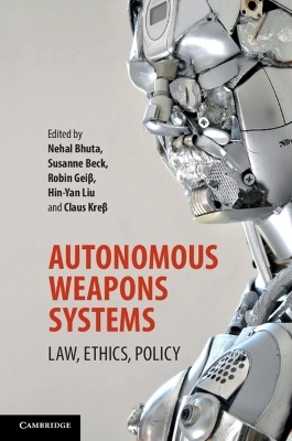 Autonomous Weapons Systems - 