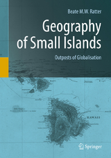 Geography of Small Islands - Beate M.W. Ratter