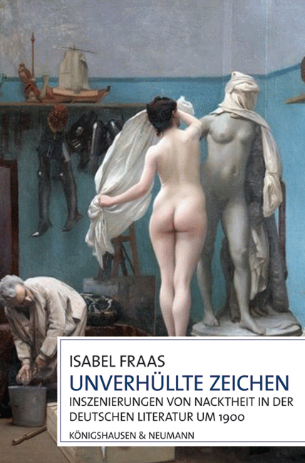 Unverhüllte Zeichen - Isabel Fraas