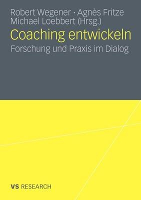 Coaching entwickeln - 