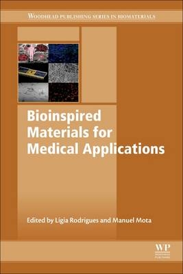 Bioinspired Materials for Medical Applications - 