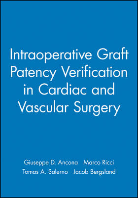 Intraoperative Graft Patency Verification in Cardiac and Vascular Surgery - 