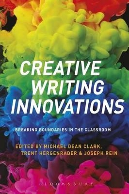 Creative Writing Innovations - 