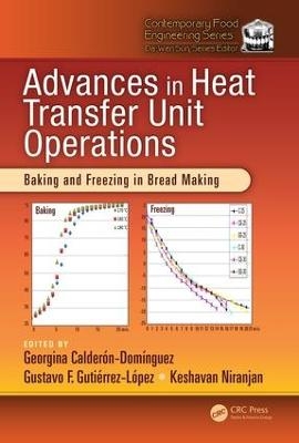 Advances in Heat Transfer Unit Operations - 