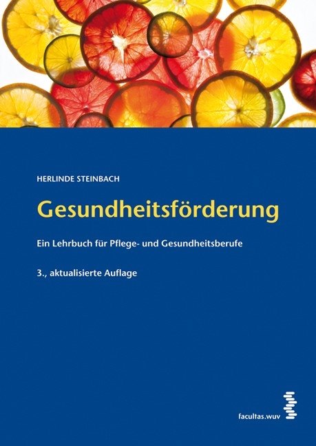 Gesundheitsförderung - Herlinde Steinbach