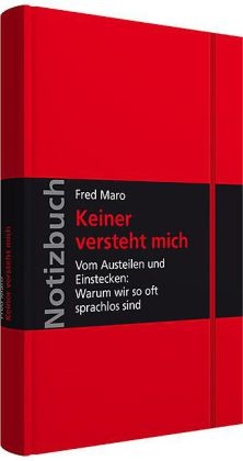 Keiner versteht mich - Fred Maro