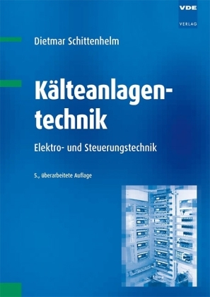 Kälteanlagentechnik - Dietmar Schittenhelm