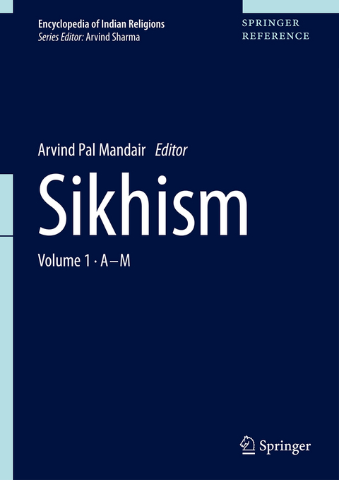 Sikhism - 