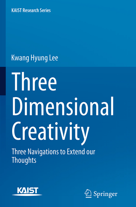 Three Dimensional Creativity - Kwang Hyung Lee