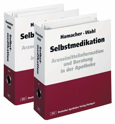 Selbstmedikation - 