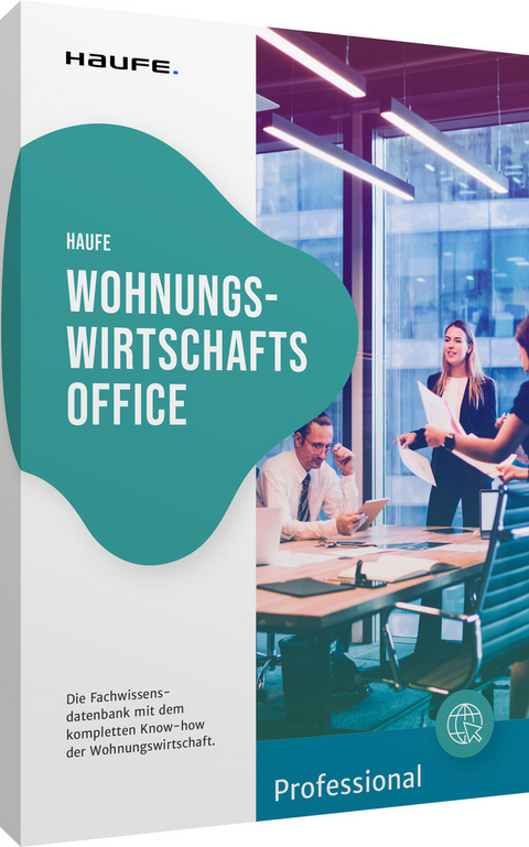 WohnungsWirtschafts Office Professional Online