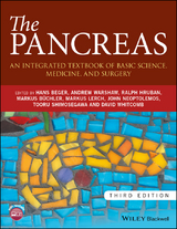 The Pancreas - 