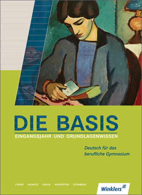 Die Basis - Werner Heinritz, Jutta Steinberg, Michael Kruhöffer, Karin Cohrs